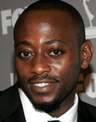 Omar Epps