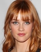 Ambyr Childers