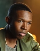 Denzel Whitaker