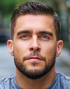 Josh Segarra