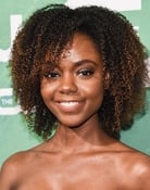 Ashleigh Murray