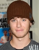 Jeremy Sumpter