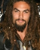 Jason Momoa