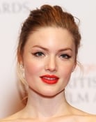 Holliday Grainger