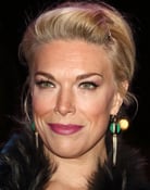 Hannah Waddingham