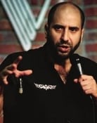 Dave Attell