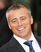 Matt LeBlanc