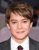 Judah Lewis