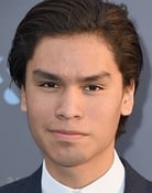 Forrest Goodluck