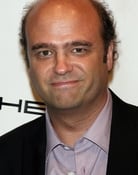 Scott Adsit