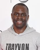 Gbenga Akinnagbe