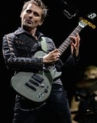 Matthew Bellamy