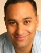 Russell Peters