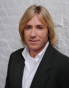 Ron Eldard