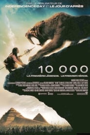 10,000 BC