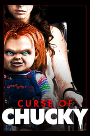 Curse of Chucky