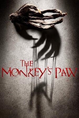 The Monkeys Paw