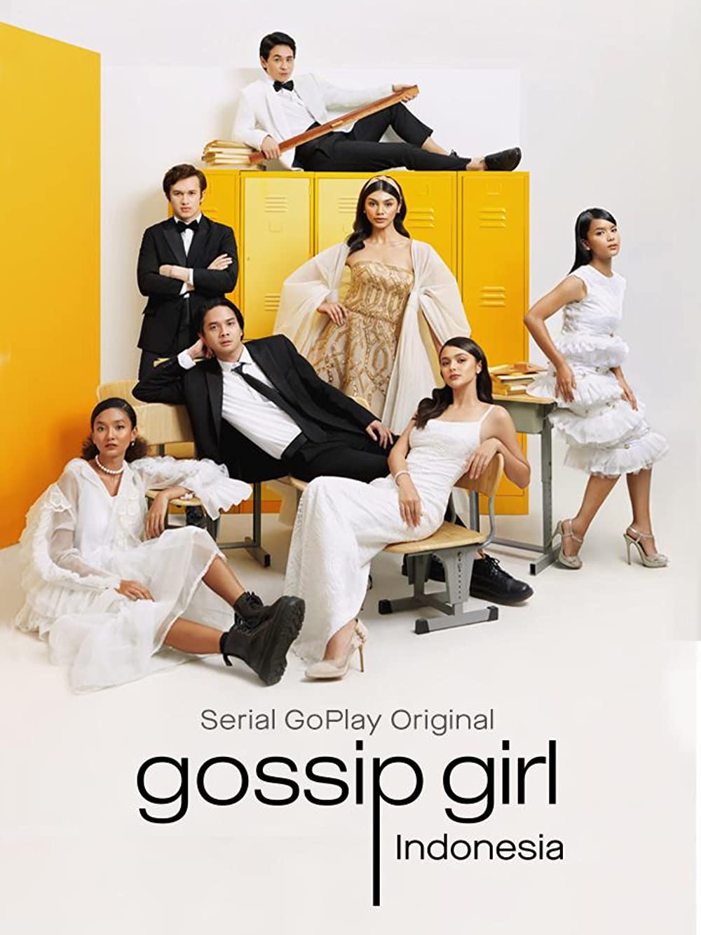 Gossip Girl Indonesia