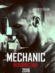 Mechanic: Resurrection