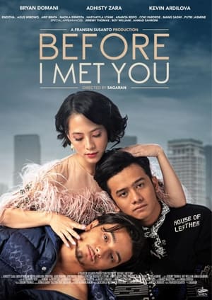 Before I Met You