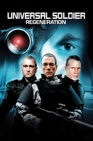 Universal Soldier 3: Regeneration