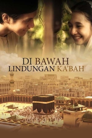 Di Bawah Lindungan Ka'bah