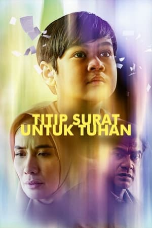 Titip Surat Untuk Tuhan