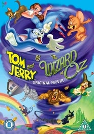 Tom and Jerry & The Wizard of Oz