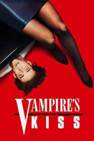 Vampires Kiss