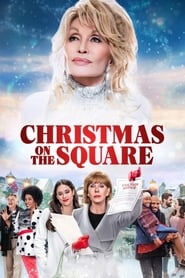 Dolly Partons Christmas on the Square