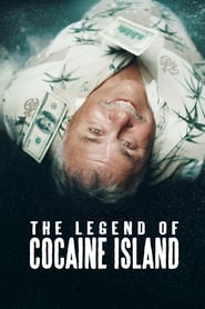 The Legend of Cocaine Island