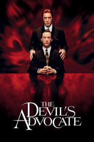 The Devils Advocate