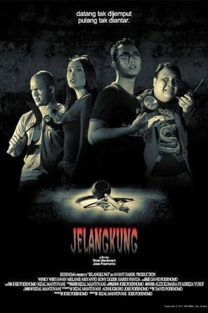 Jelangkung