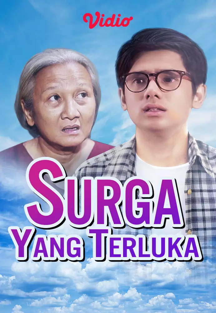 Surga Yang Terluka