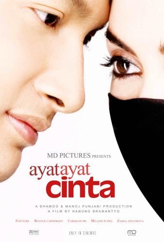 Ayat-Ayat Cinta